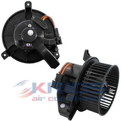 Interior Blower
